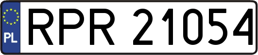 RPR21054