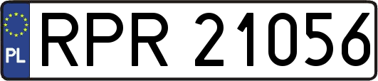 RPR21056