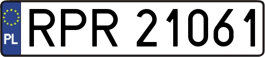 RPR21061