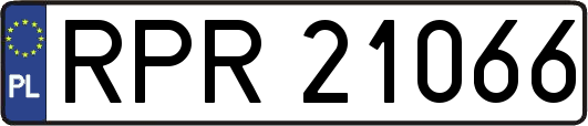 RPR21066