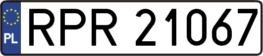 RPR21067
