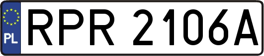 RPR2106A