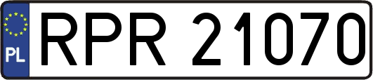 RPR21070