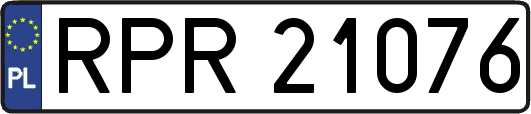 RPR21076