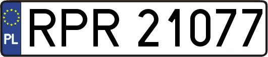 RPR21077
