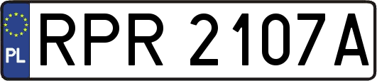 RPR2107A