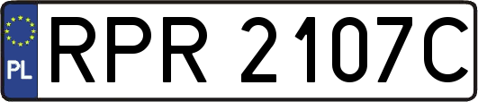 RPR2107C
