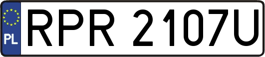 RPR2107U