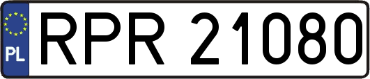 RPR21080