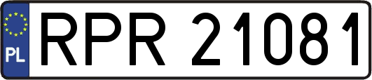 RPR21081