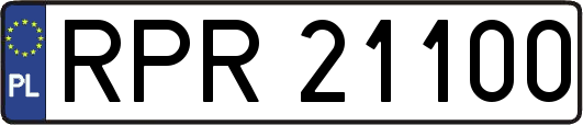 RPR21100