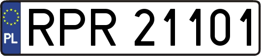 RPR21101