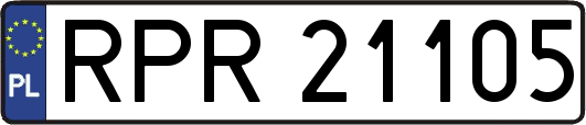 RPR21105