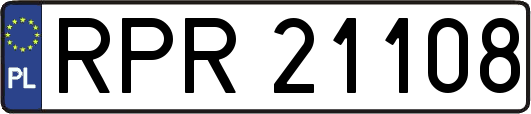 RPR21108