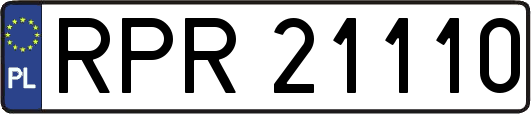 RPR21110