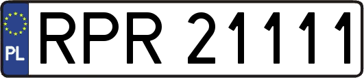 RPR21111