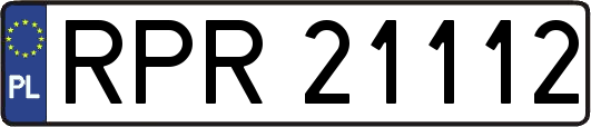 RPR21112