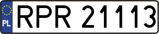RPR21113