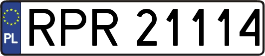 RPR21114