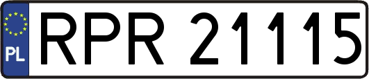 RPR21115