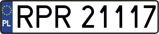 RPR21117