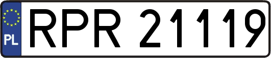 RPR21119
