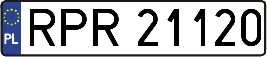 RPR21120