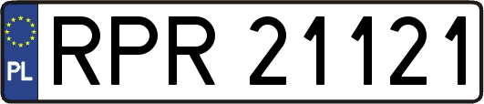 RPR21121