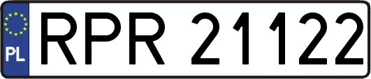 RPR21122