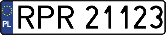 RPR21123