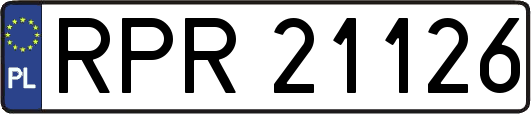 RPR21126
