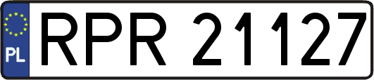 RPR21127