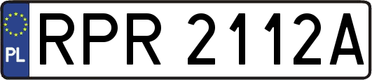 RPR2112A
