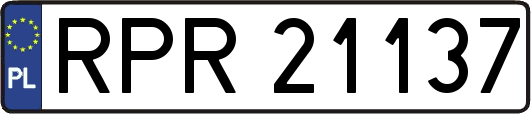 RPR21137