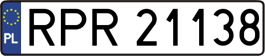 RPR21138