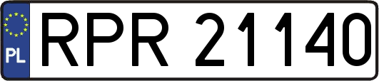 RPR21140