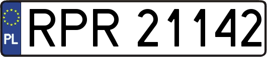 RPR21142
