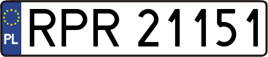 RPR21151