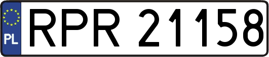 RPR21158