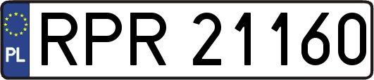 RPR21160