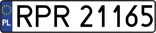 RPR21165