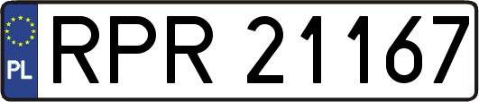 RPR21167