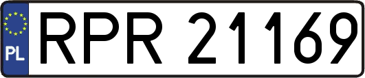 RPR21169