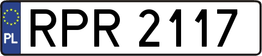 RPR2117
