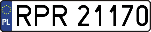 RPR21170