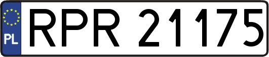 RPR21175