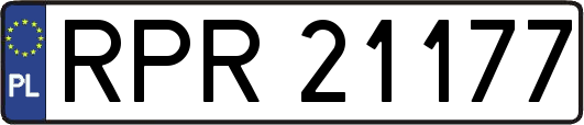 RPR21177