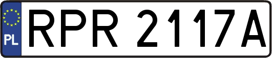 RPR2117A