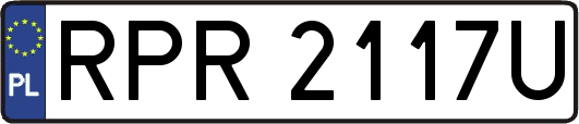 RPR2117U