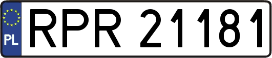 RPR21181